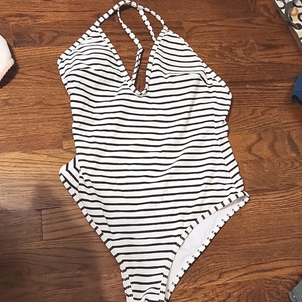 Cupshe one piece